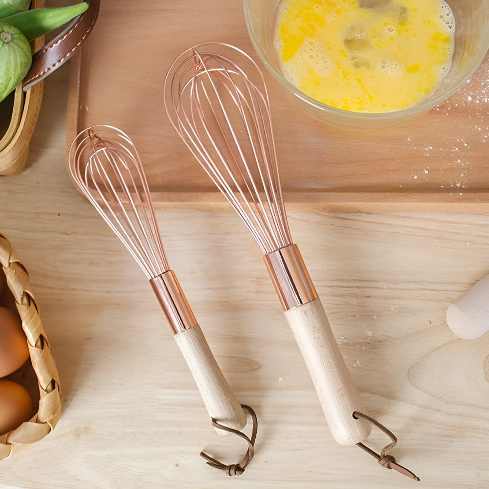 Whisk | Copper