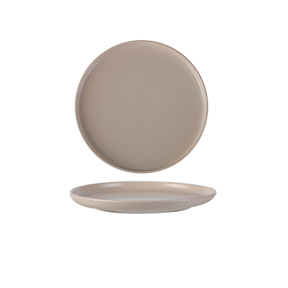 Dessert Plate | Multi-Color | 6 inches | 2 pieces | 'Aurora'