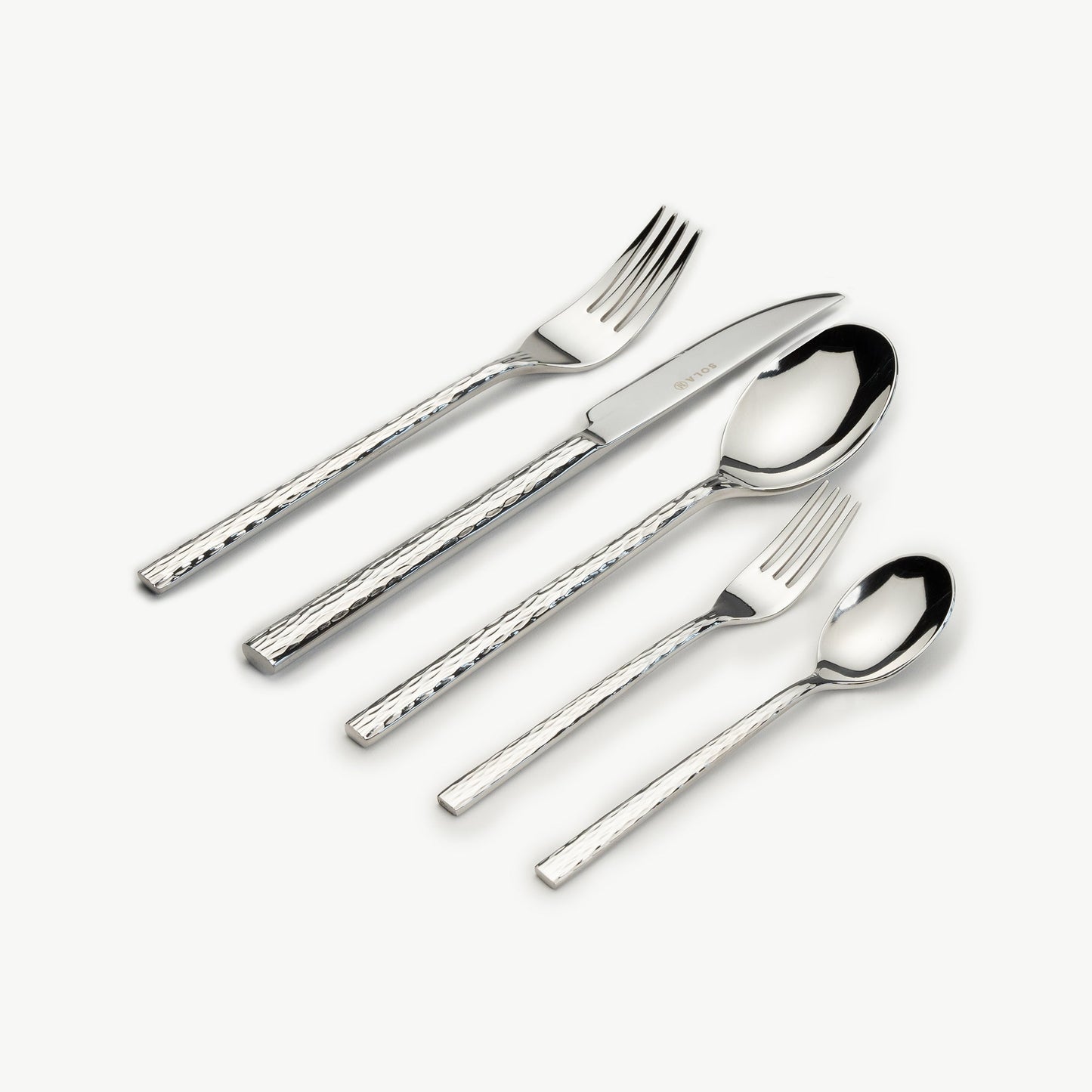 Cutlery Set | Lausanne