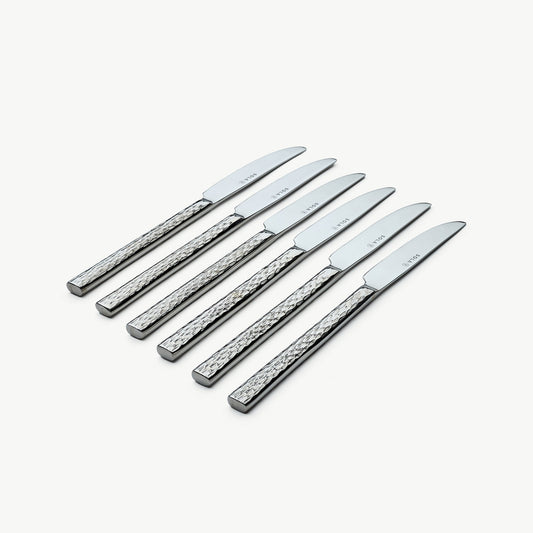 Knife Set | 6 pieces | Lausanne