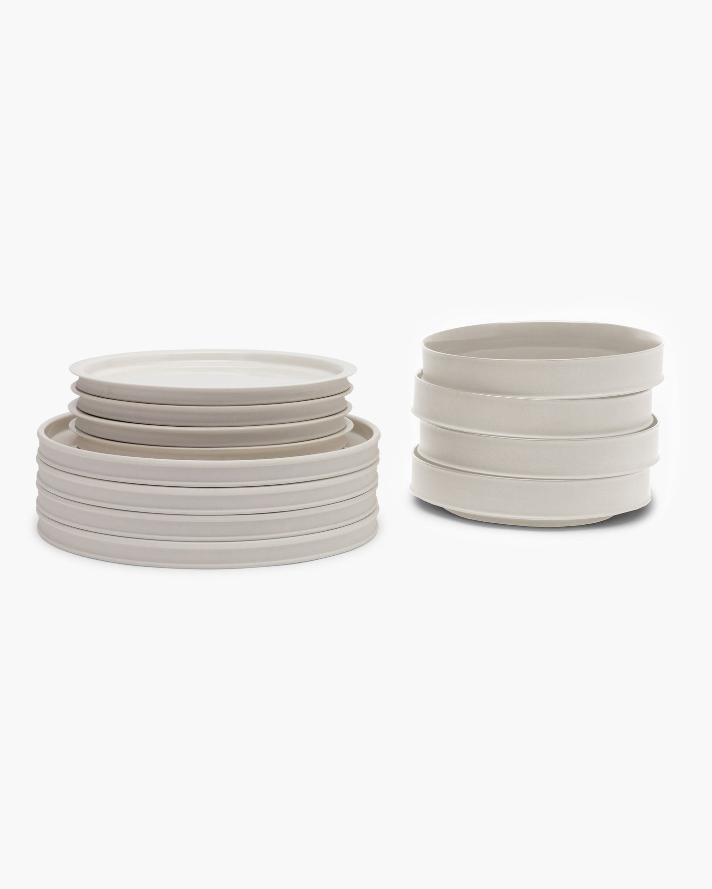 Dinner Set | Multi-Color | 12 pieces