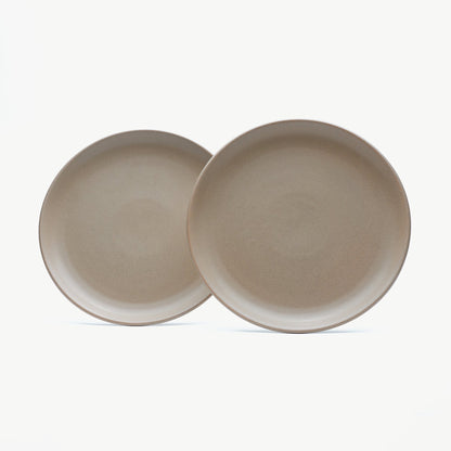 Dinner Plate | Multi-Color | 2 pieces | 'Harmonia'