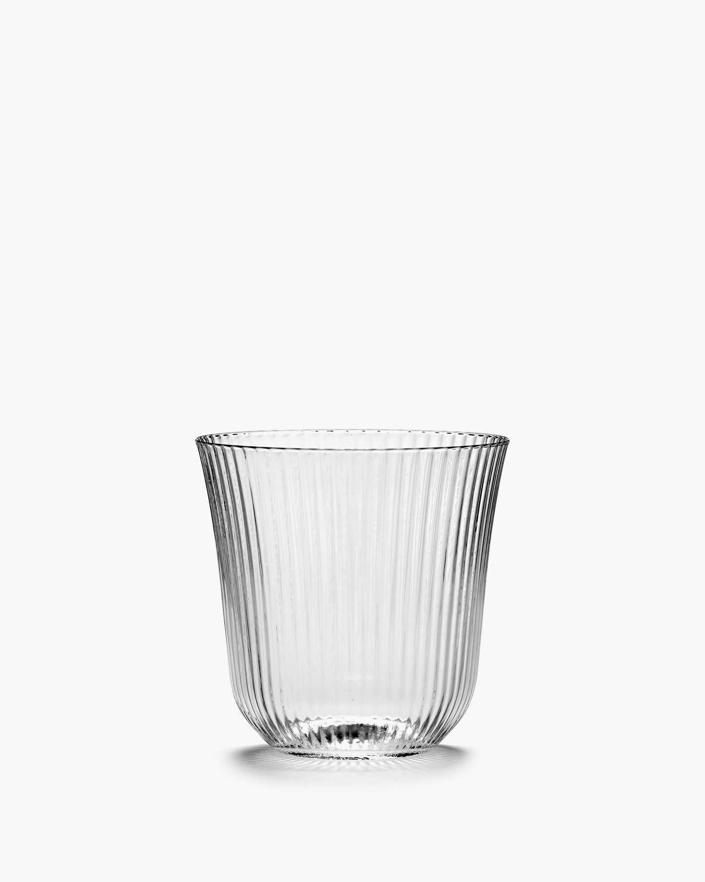 Drink Glass | Transparent | Small