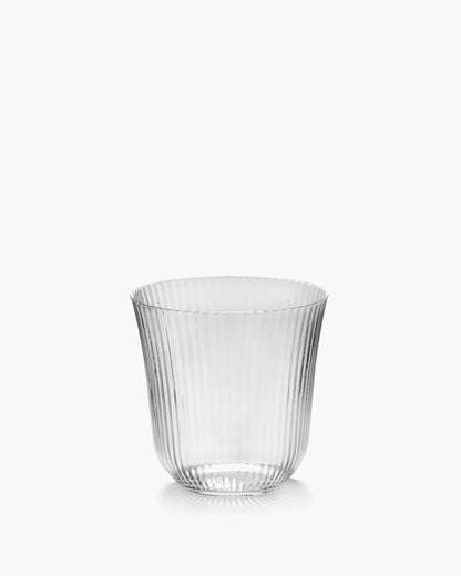 Drink Glass | Transparent | Small