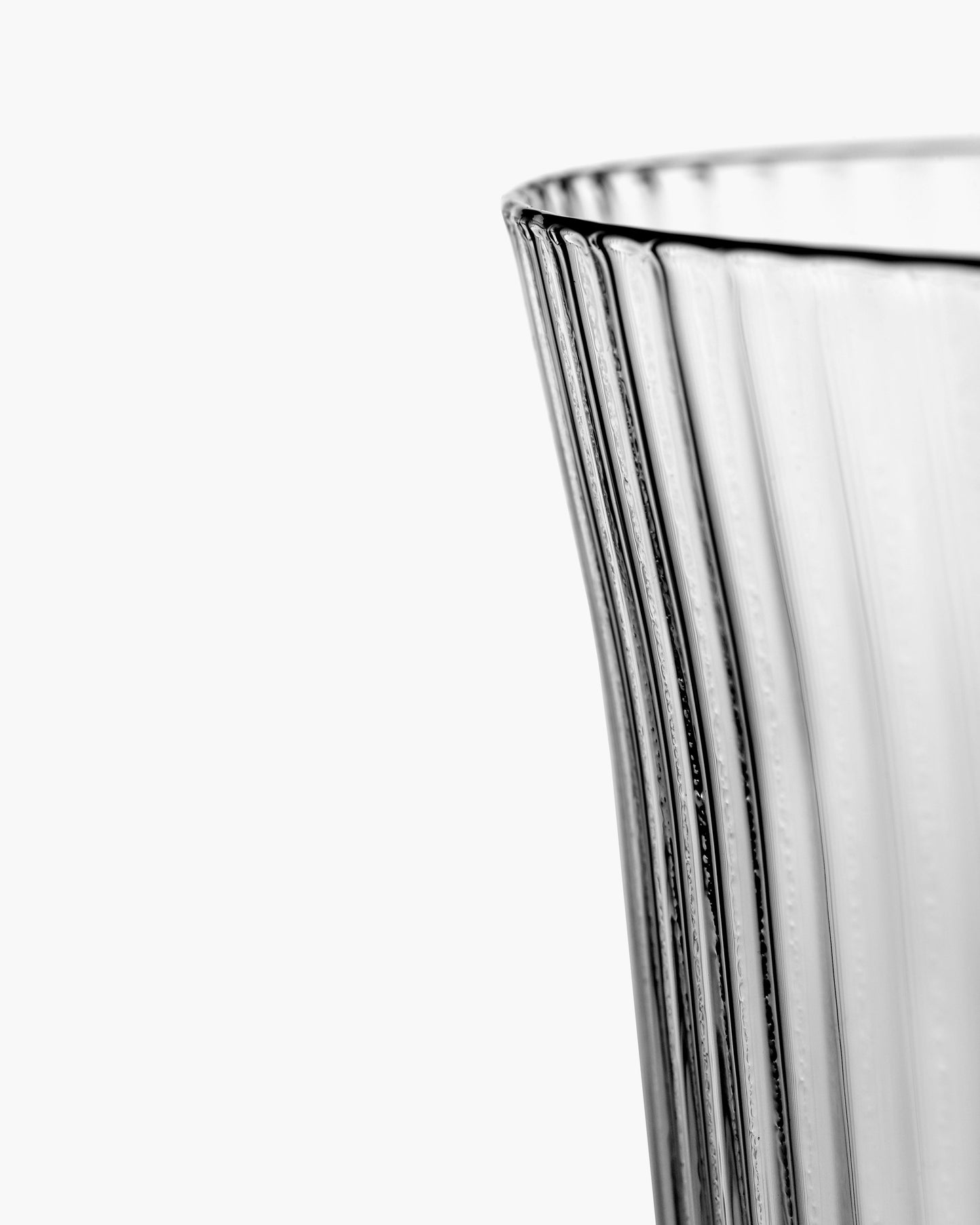 Drink Glass | Transparent | Small