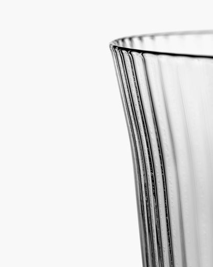 Drink Glass | Transparent | Small