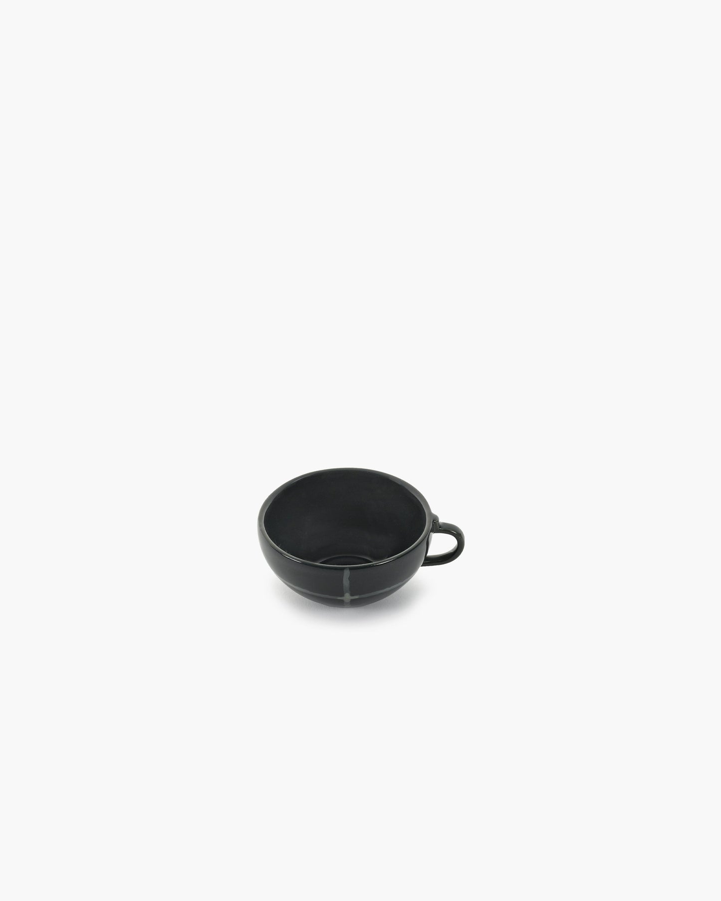 Coffee cup | Black | Small