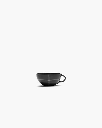 Coffee cup | Black | Small