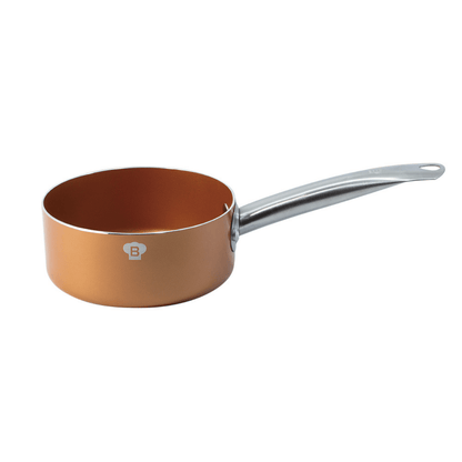 Saucepan | Copper |6 Inches 1 qt