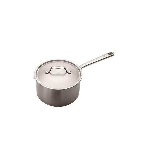 Saucepan | Stainless Steel | Multi-size