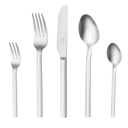 Cutlery Set | 60 pieces | 12 persons